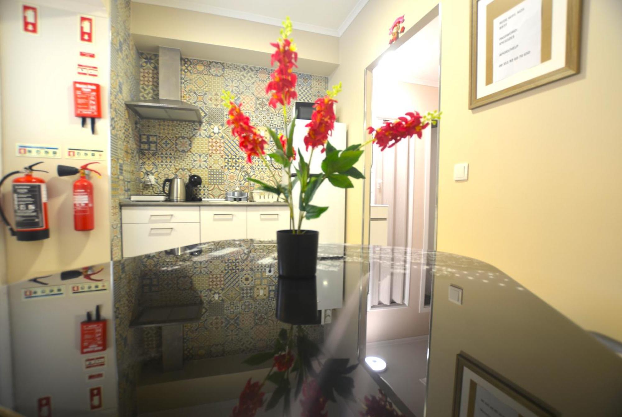 Rooms Dp سيتوبال المظهر الخارجي الصورة