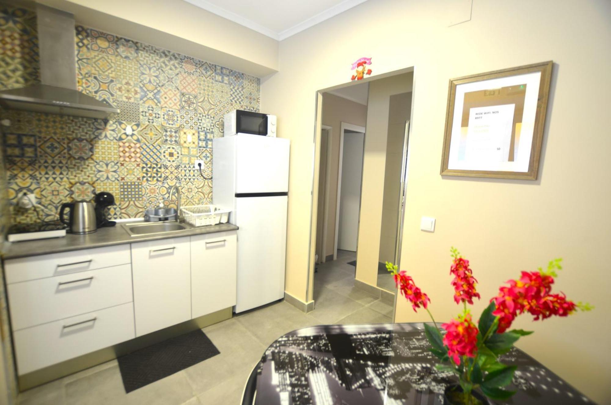 Rooms Dp سيتوبال المظهر الخارجي الصورة
