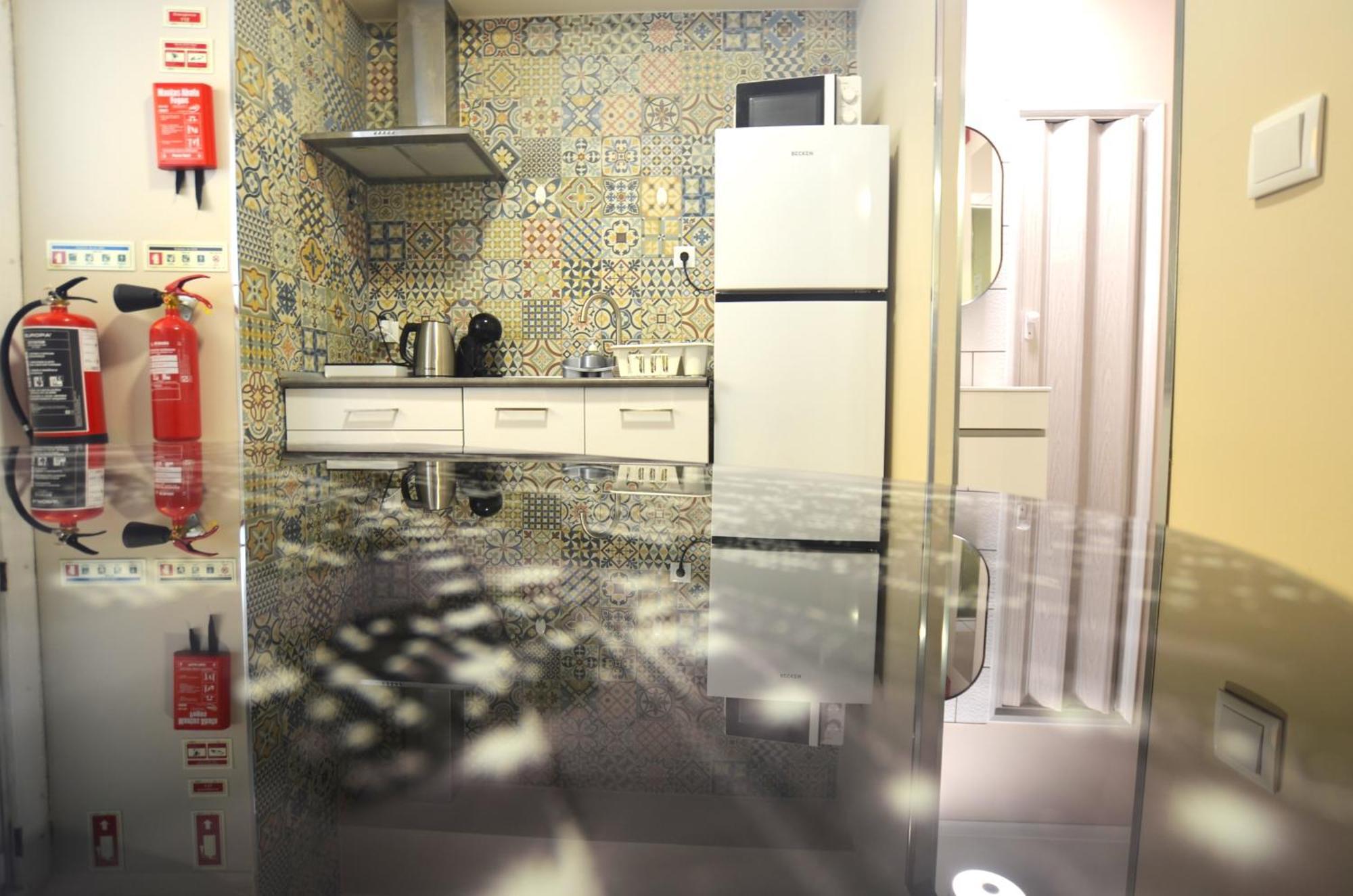 Rooms Dp سيتوبال المظهر الخارجي الصورة
