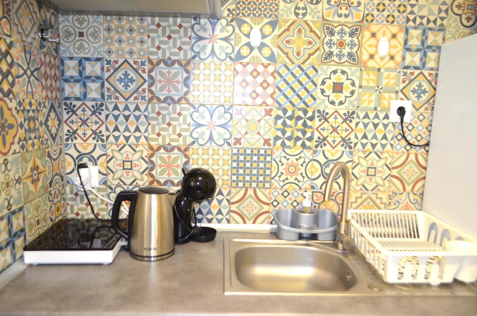 Rooms Dp سيتوبال المظهر الخارجي الصورة